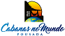 Pousada Cabanas no Mundo Logo